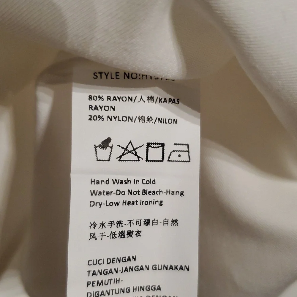 LOVE BONITO DRESS - Picture 7 of 7